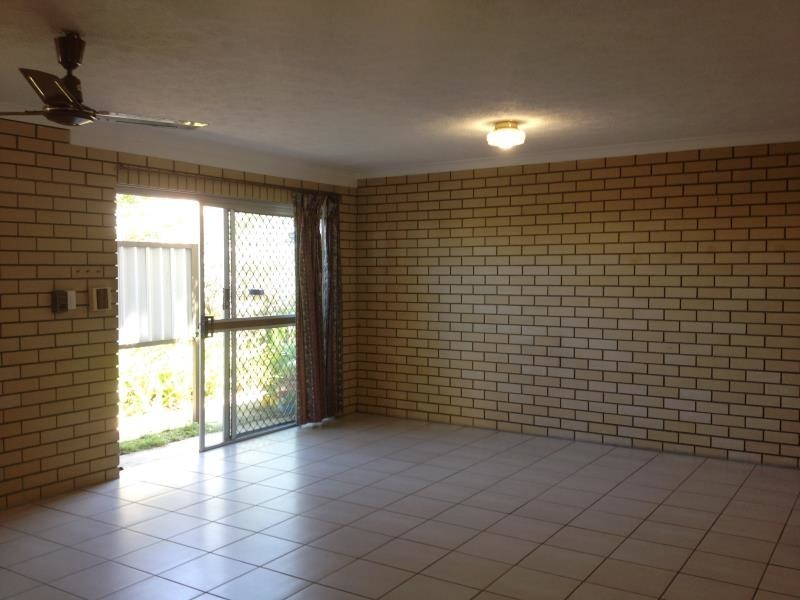 3/31 West Street, The Range QLD 4700